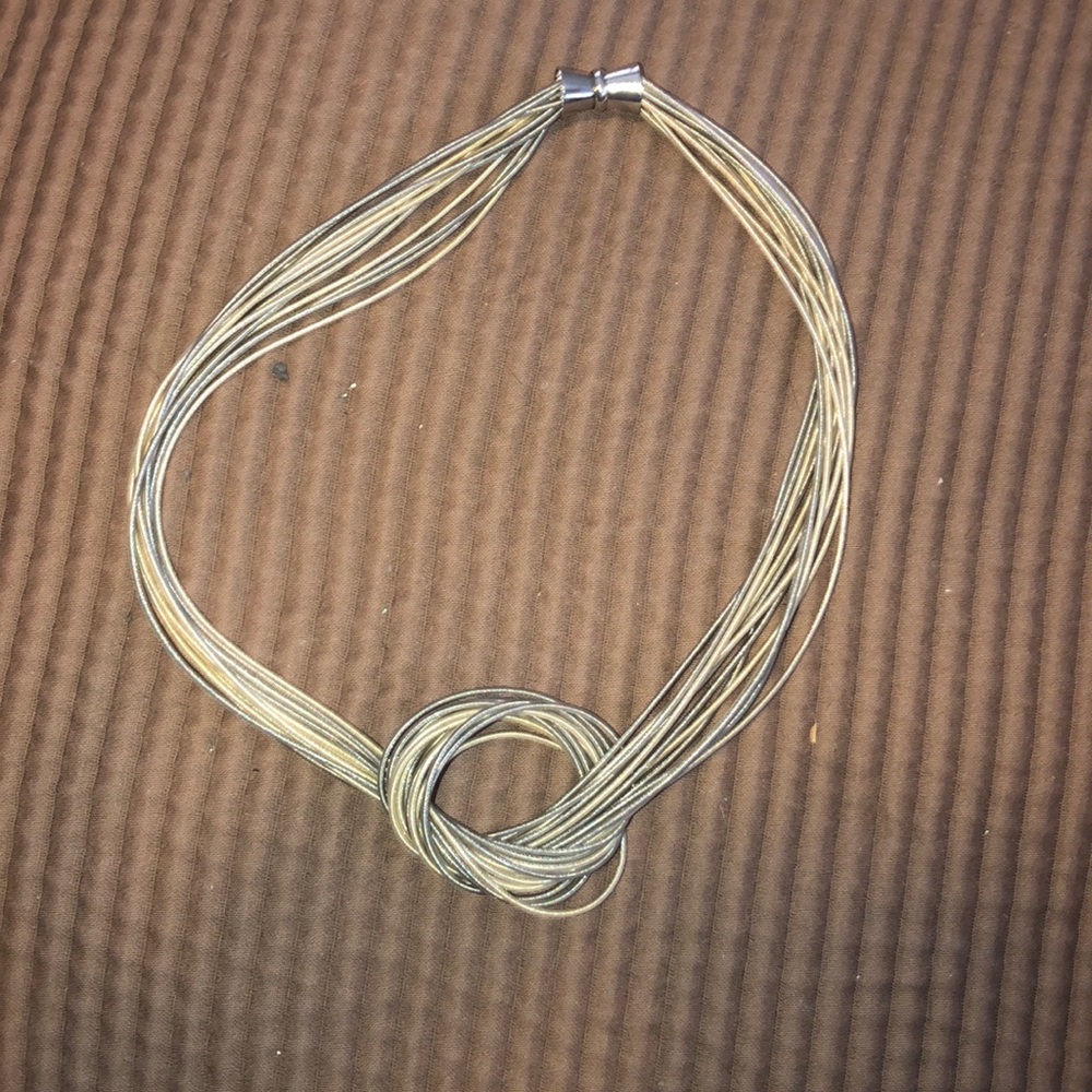 Necklace - Picture 2 of 2